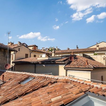 Apartament La Casa Sui Tetti Di Bologna By Wonderful Italy Zewnętrze zdjęcie