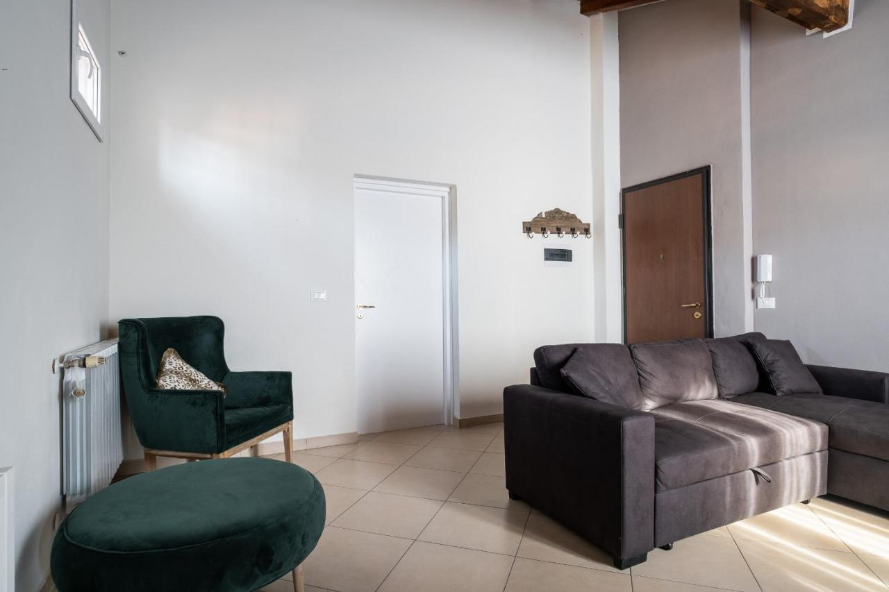 Apartament La Casa Sui Tetti Di Bologna By Wonderful Italy Zewnętrze zdjęcie