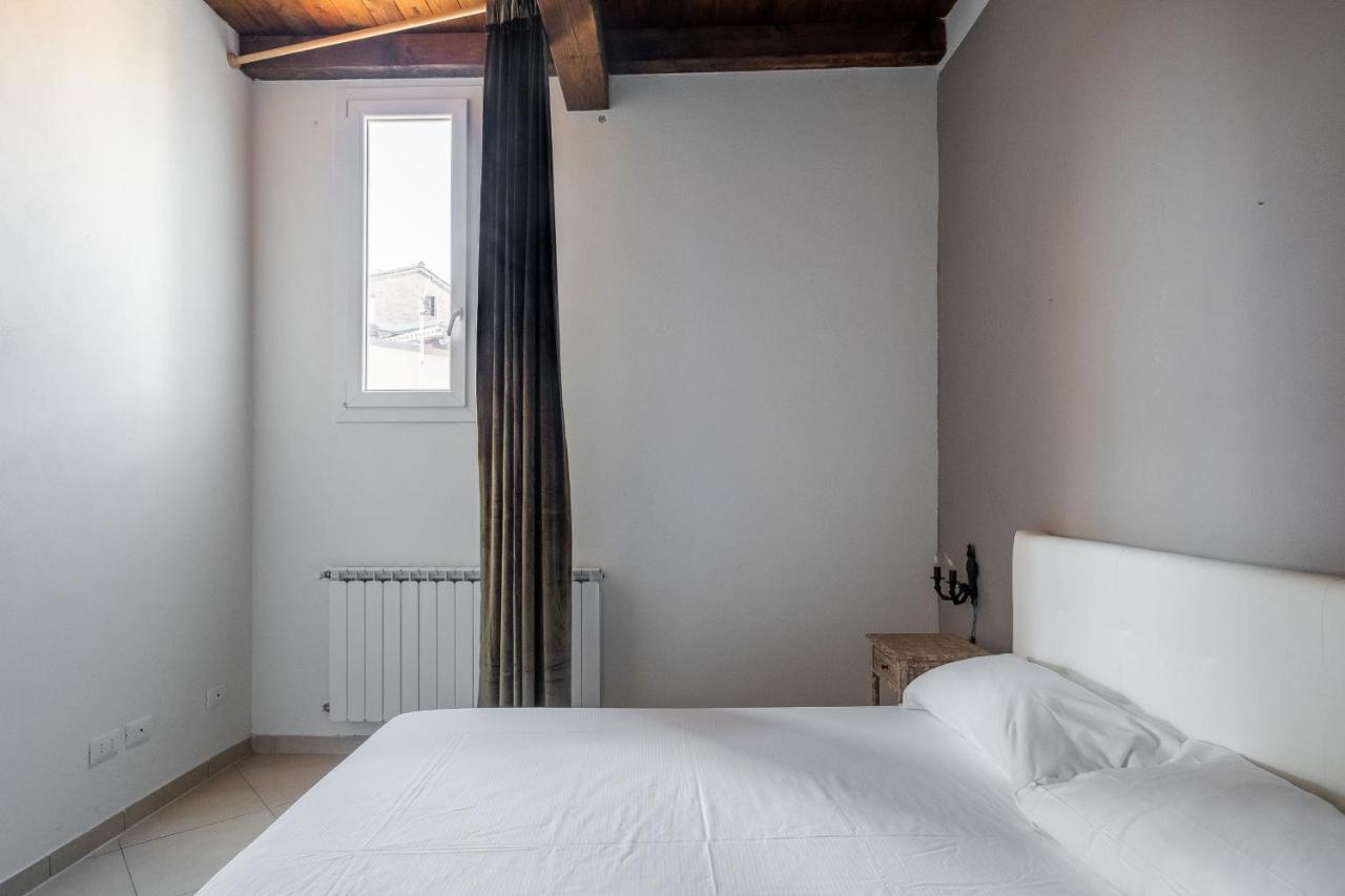 Apartament La Casa Sui Tetti Di Bologna By Wonderful Italy Zewnętrze zdjęcie