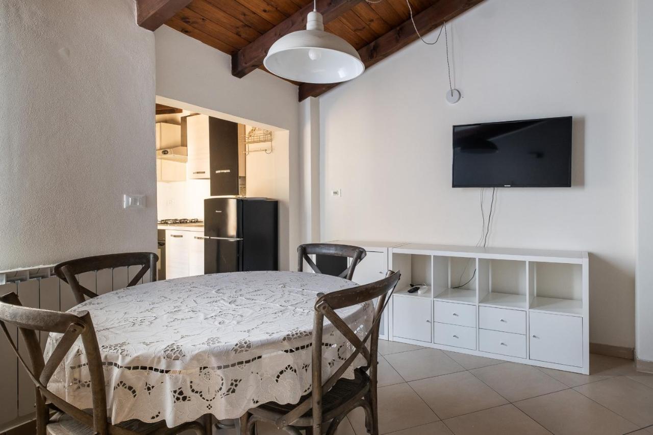 Apartament La Casa Sui Tetti Di Bologna By Wonderful Italy Zewnętrze zdjęcie
