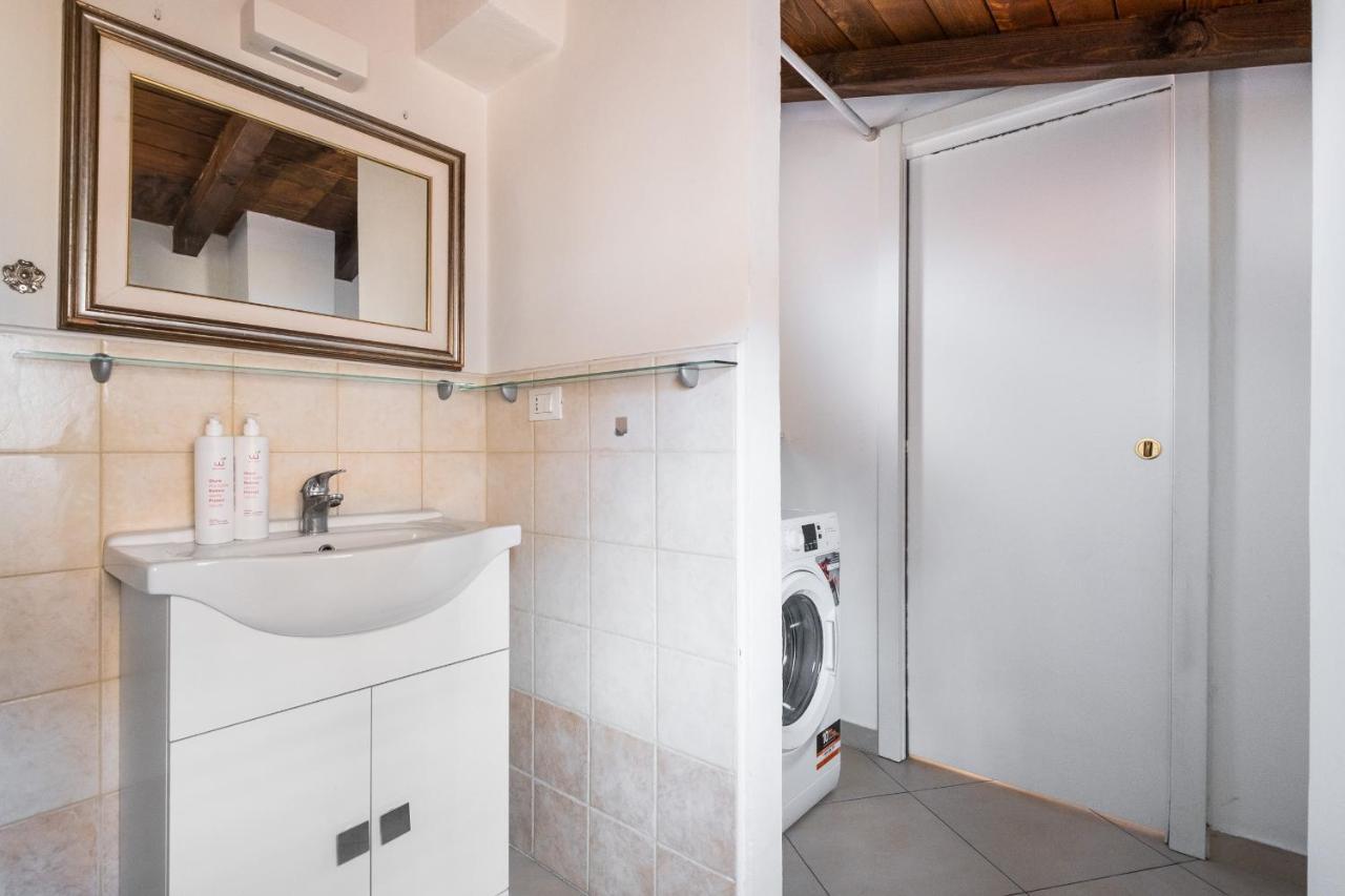 Apartament La Casa Sui Tetti Di Bologna By Wonderful Italy Zewnętrze zdjęcie