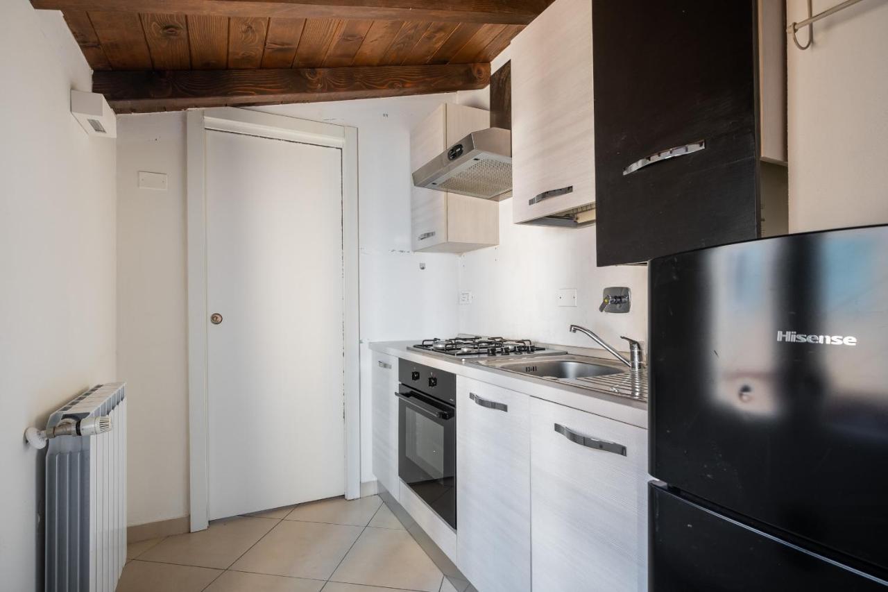 Apartament La Casa Sui Tetti Di Bologna By Wonderful Italy Zewnętrze zdjęcie