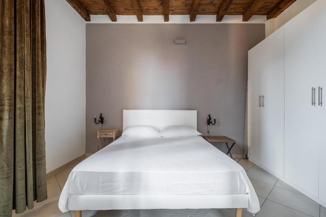 Apartament La Casa Sui Tetti Di Bologna By Wonderful Italy Zewnętrze zdjęcie