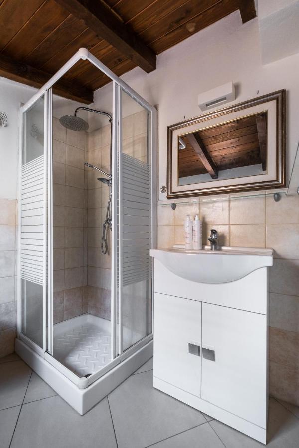 Apartament La Casa Sui Tetti Di Bologna By Wonderful Italy Zewnętrze zdjęcie