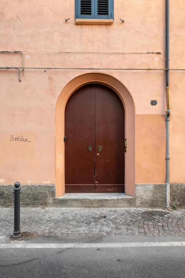 Apartament La Casa Sui Tetti Di Bologna By Wonderful Italy Zewnętrze zdjęcie